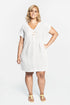 Closet Core Patterns - Charlie Caftan